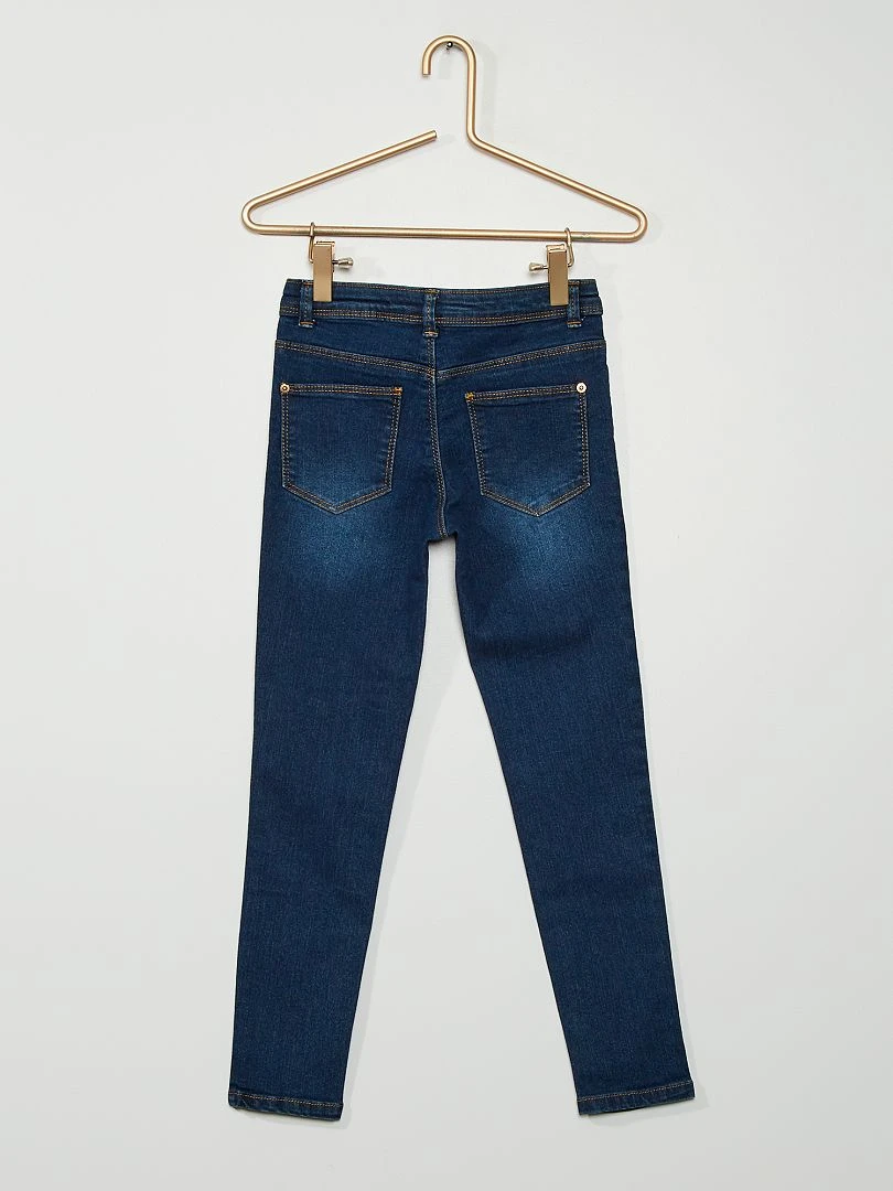 Jeans Skinny 'eco-sostenibili' 2 Jeans Skinny 'eco-sostenibili' - immagine 2