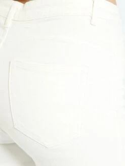 Jeans Skinny Fit - L30 9 Jeans Skinny Fit - L30 -Kiabi jeans skinny fit l30 bianco zk652 1 frb5
