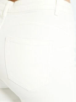 Jeans Skinny Fit - L32 -Kiabi jeans skinny fit l32 bianco zk654 1 frb5