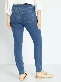 Jeans Skinny Fit / Taglio Molto Aderente -Kiabi jeans skinny fit taglio molto aderente blu zk658 3 frb3