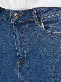 Jeans Skinny Fit / Taglio Molto Aderente -Kiabi jeans skinny fit taglio molto aderente blu zk658 3 frb4