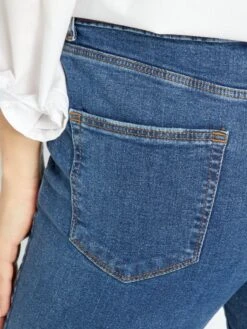 Jeans Skinny Fit / Taglio Molto Aderente -Kiabi jeans skinny fit taglio molto aderente blu zk658 3 frb6