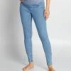 Jeans Skinny Premaman Stretch