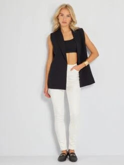 Jeans Skinny Push-up - L28