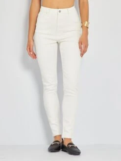 Jeans Skinny Push-up - L32