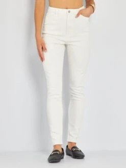 Jeans Skinny Push-up - L34