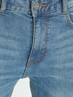 Jeans Skinny Stretch - 5 Tasche -Kiabi jeans skinny stretch 5 tasche stone used zj408 4 frb4