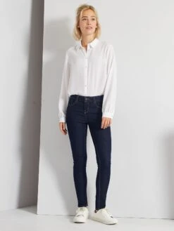 Jeans Skinny Stretch