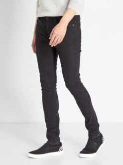 Jeans Skinny Stretch L30
