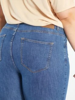 Jeans Skinny / Taglio Molto Aderente - L28 -Kiabi jeans skinny taglio molto aderente l28 blu acl99 3 frb6