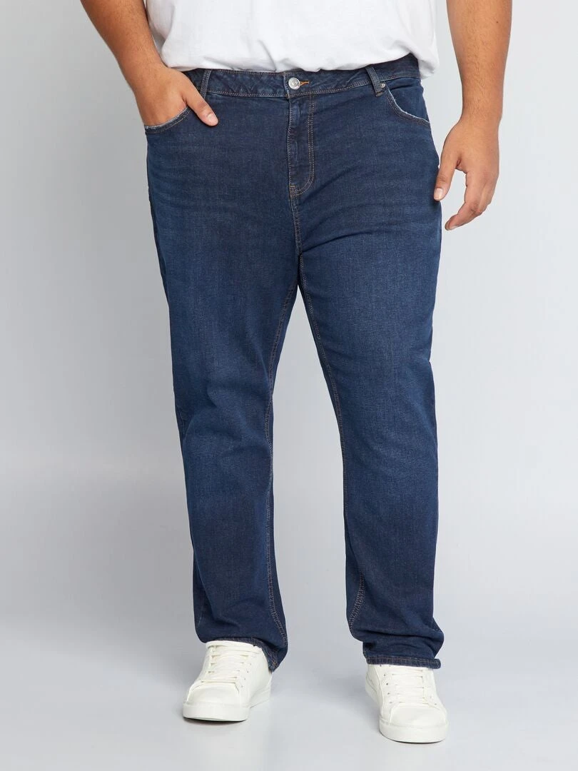 Jeans Slim 5 Tasche - L32 3 Jeans Slim 5 Tasche - L32 - immagine 3