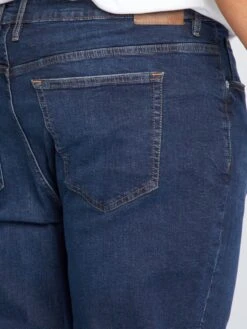 Jeans Slim 5 Tasche - L32 10 Jeans Slim 5 Tasche - L32 -Kiabi jeans slim 5 tasche l32 blu azc41 2 frb5