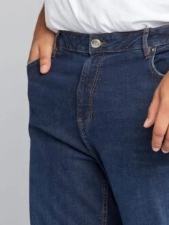 Jeans Slim 5 Tasche - L32 11 Jeans Slim 5 Tasche - L32 -Kiabi jeans slim 5 tasche l32 blu azc41 2 frb6