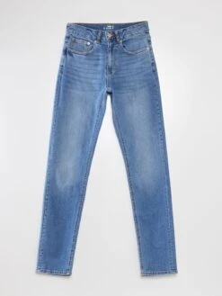 Jeans Slim 5 Tasche - L34