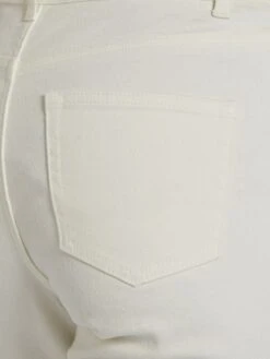 Jeans Slim A Vita Alta - 34L -Kiabi jeans slim a vita alta 34l bianco zk733 1 frb5