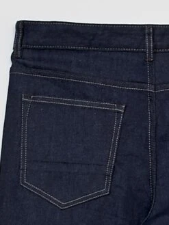 Jeans Slim A Vita Standard - L32 -Kiabi jeans slim a vita standard l32 blu aof71 1 frb4