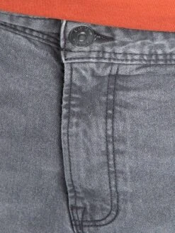 Jeans Slim Fit -Kiabi jeans slim fit nero anw79 1 frb7