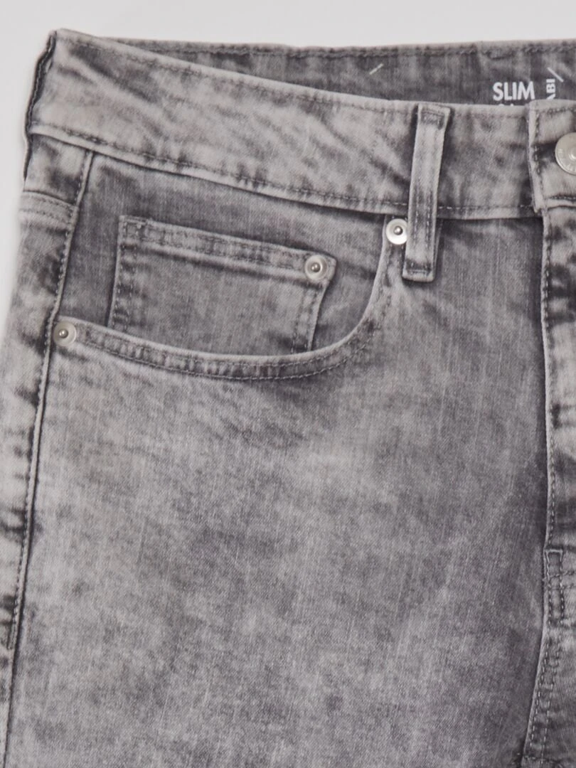 Jeans Slim 3 Jeans Slim - immagine 3