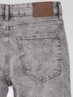 Jeans Slim 7 Jeans Slim -Kiabi jeans slim grigio bfm23 1 frb4