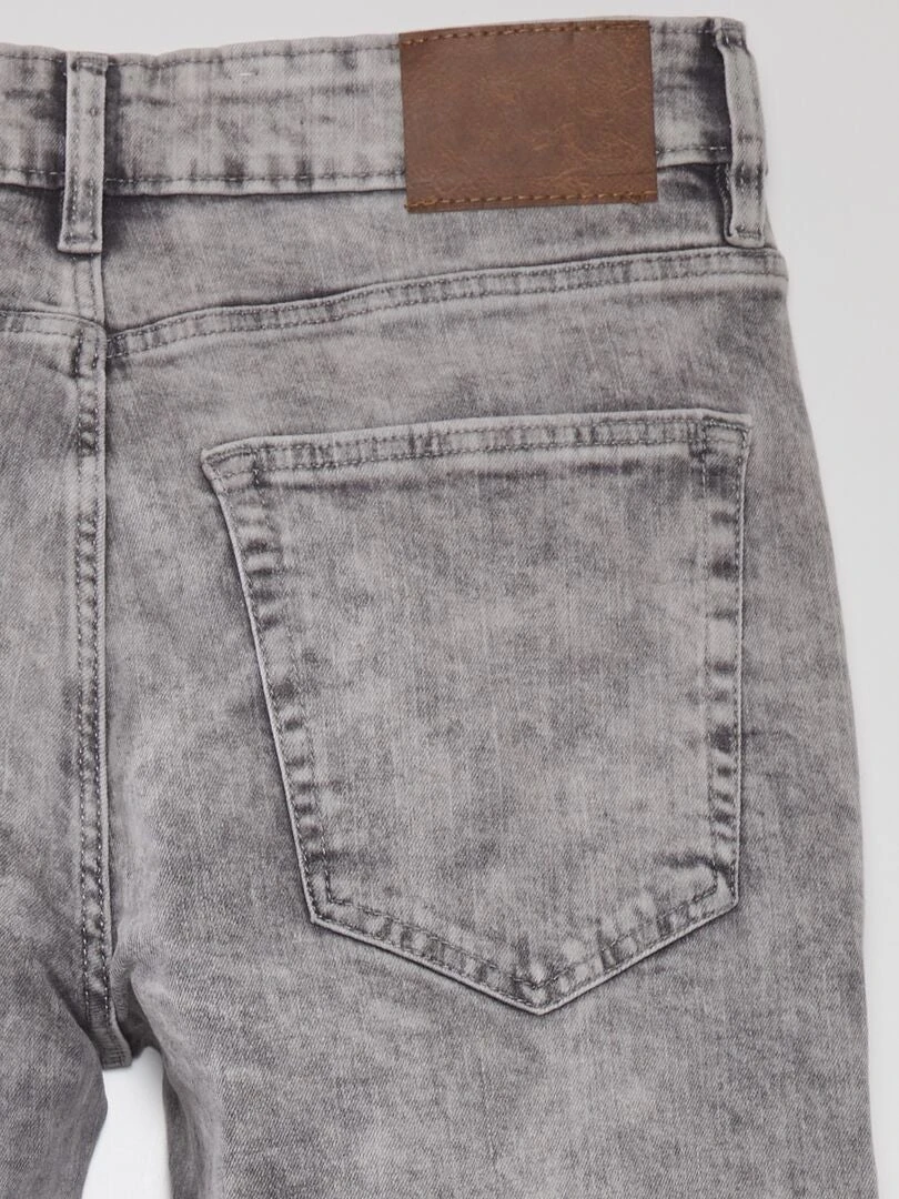 Jeans Slim 4 Jeans Slim - immagine 4