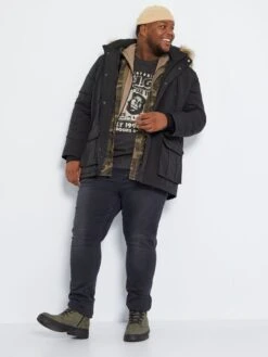 Jeans Slim Hyperflex