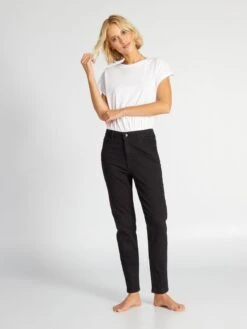 Jeans Slim In Denim 28L