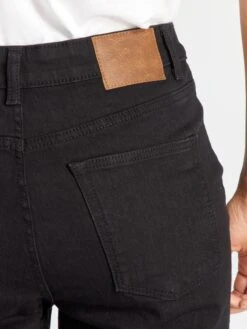 Jeans Slim In Denim 28L -Kiabi jeans slim in denim 28l nero adc89 1 frb5