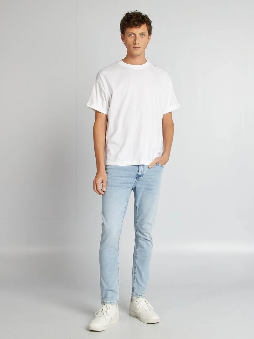 Jeans Slim - L30 1 Jeans Slim - L30