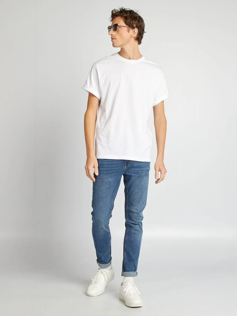 Jeans Slim - L32 1 Jeans Slim - L32