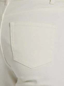 Jeans Slim Stretch - 32L -Kiabi jeans slim stretch 32l bianco zk732 1 frb5