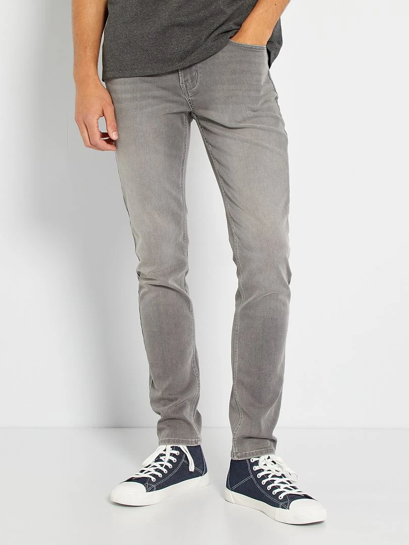 Jeans Slim Stretch 1 Jeans Slim Stretch