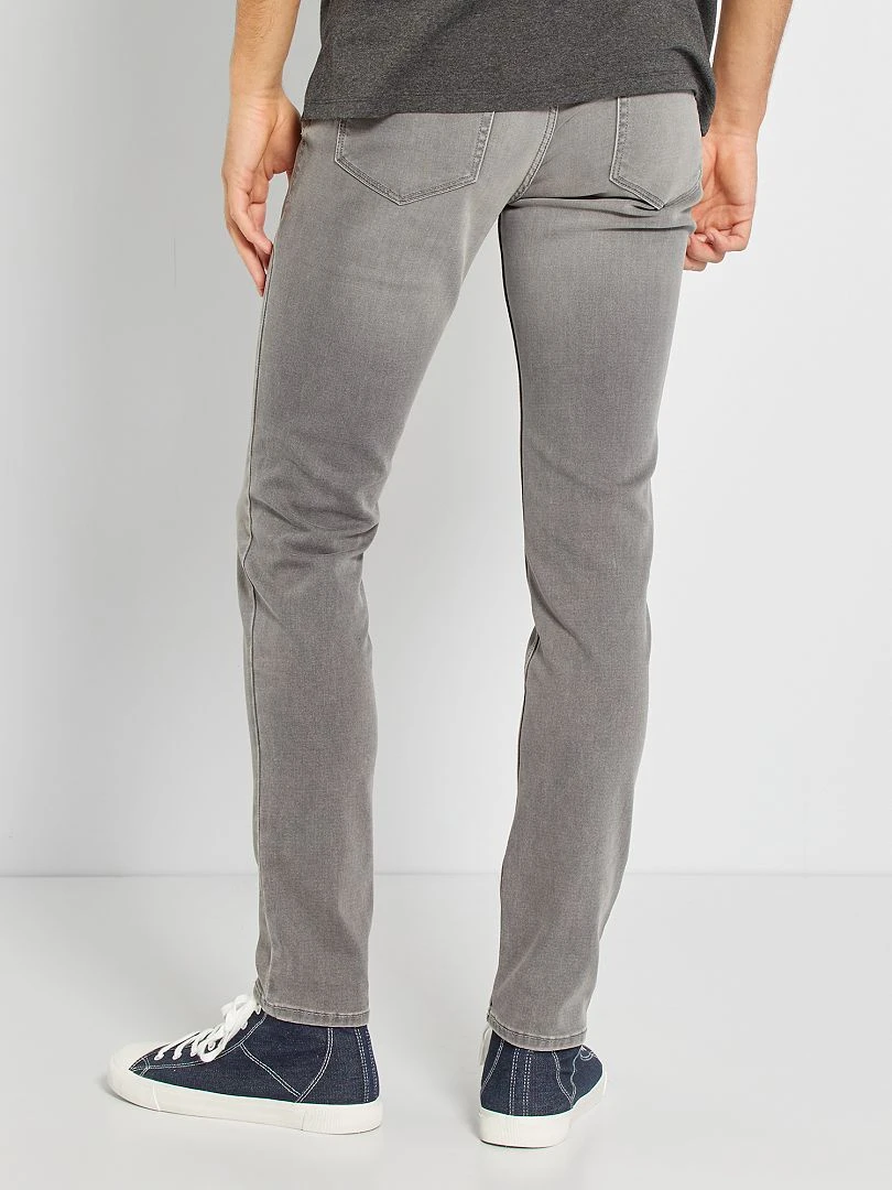 Jeans Slim Stretch 4 Jeans Slim Stretch - immagine 4