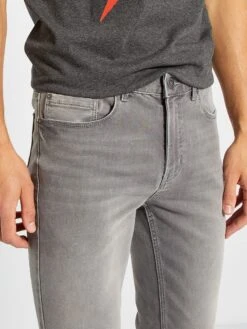 Jeans Slim Stretch 10 Jeans Slim Stretch -Kiabi jeans slim stretch grigio vx477 11 frb5