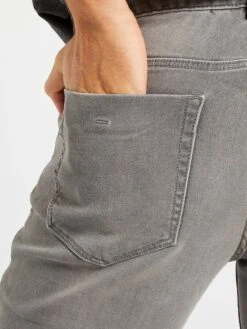 Jeans Slim Stretch 11 Jeans Slim Stretch -Kiabi jeans slim stretch grigio vx477 11 frb6