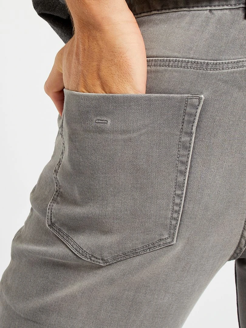 Jeans Slim Stretch 6 Jeans Slim Stretch - immagine 6