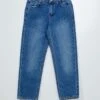Jeans Straight Regular Fit