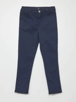 Jeans Stretch - Taglio Più Confortevole