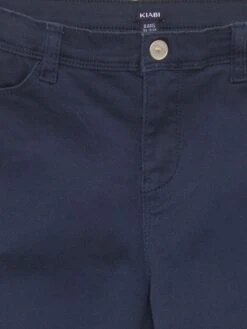 Jeans Stretch - Taglio Più Confortevole -Kiabi jeans stretch taglio piu confortevole blu ye384 21 frb3
