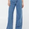 Jeans Wide Leg - 32L