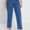 Jeans Wide Leg - L32