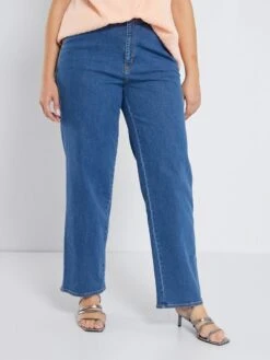 Jeans Wide Leg - L32