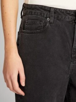 Jeans Wide Leg -Kiabi jeans wide leg nero akb89 2 frb5