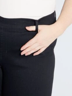 Jeggings Slim -Kiabi jeggings slim denim black xn769 1 frb5