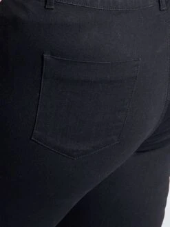 Jeggings Slim -Kiabi jeggings slim denim black xn769 1 frb6