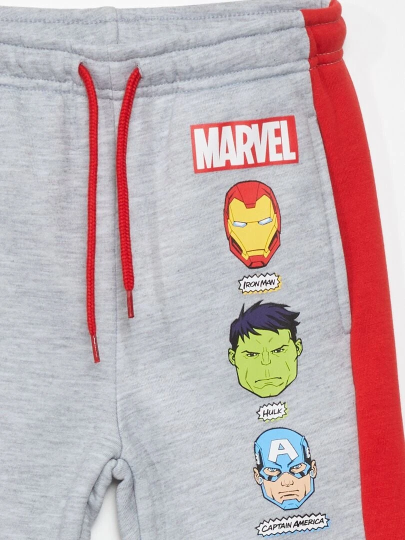 Joggers 'Avengers' 'Marvel' 2 Joggers 'Avengers' 'Marvel' - immagine 2