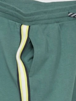 Joggers Con Bande A Contrasto -Kiabi joggers con bande a contrasto verde grigio zb428 8 frb3