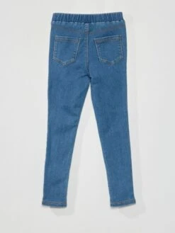 Joggers Con Vita Elasticizzata -Kiabi joggers con vita elasticizzata blu aed88 4 frb2