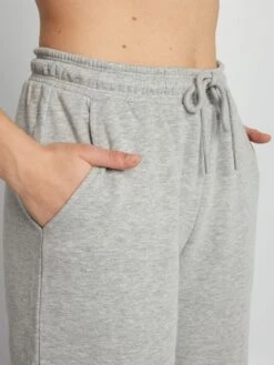 Joggers -Kiabi joggers grigio ajj37 4 frb4