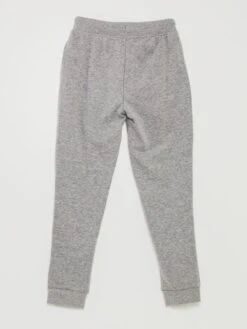 Joggers In Cotone Tinta Unita 8 Joggers In Cotone Tinta Unita -Kiabi joggers in cotone tinta unita grigio chiaro vc339 31 frb4