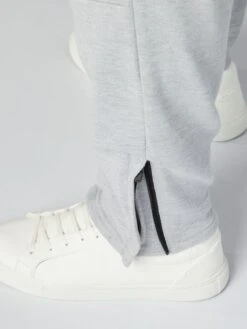 Joggers In Maglia Piqué -Kiabi joggers in maglia pique grigio bal30 2 frb6